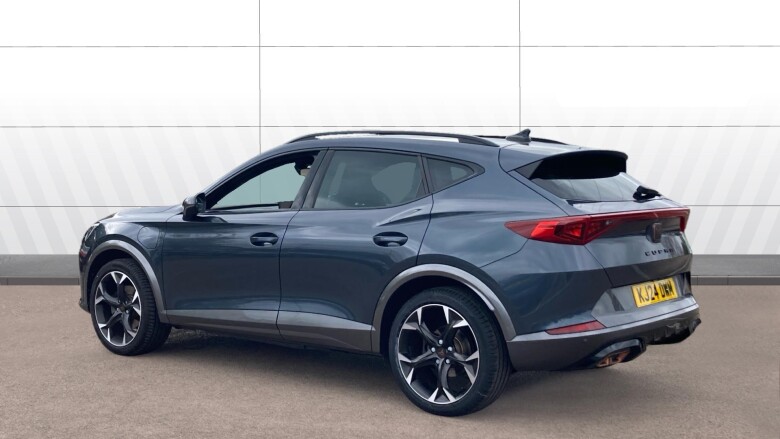 CUPRA Formentor 1.4 eHybrid 204 V2 5dr DSG Estate